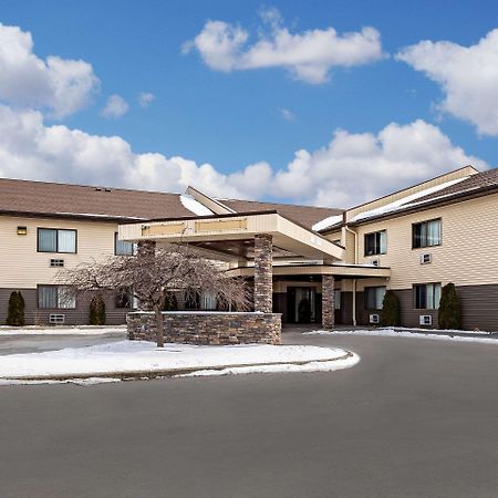 איתקה Econo Lodge מראה חיצוני תמונה