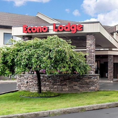 איתקה Econo Lodge מראה חיצוני תמונה